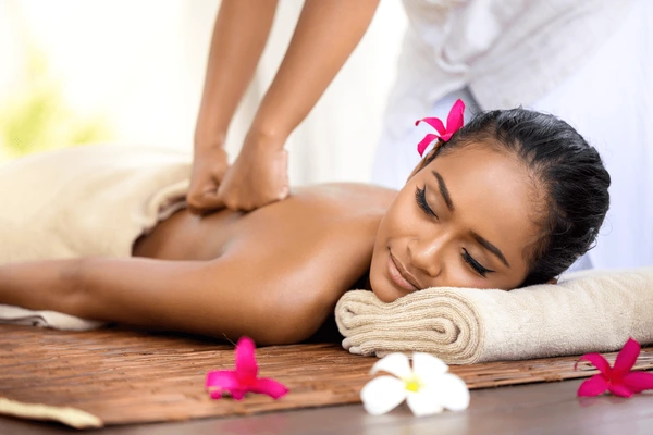 Bali Massage